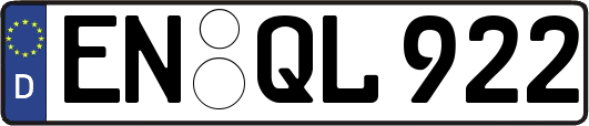 EN-QL922