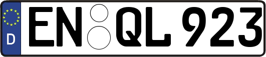 EN-QL923