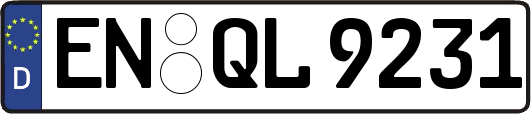 EN-QL9231