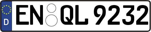 EN-QL9232