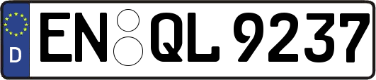 EN-QL9237