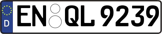 EN-QL9239