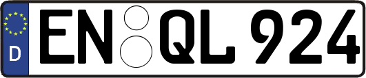 EN-QL924