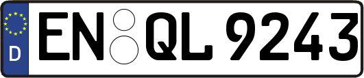 EN-QL9243
