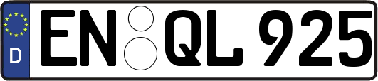 EN-QL925