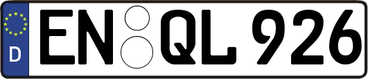 EN-QL926