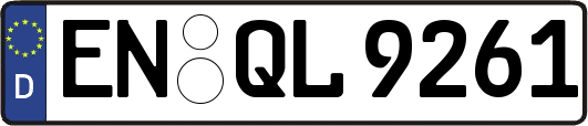 EN-QL9261