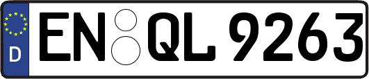 EN-QL9263