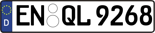 EN-QL9268