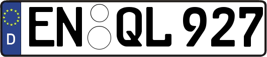 EN-QL927