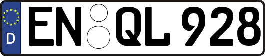 EN-QL928