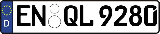 EN-QL9280