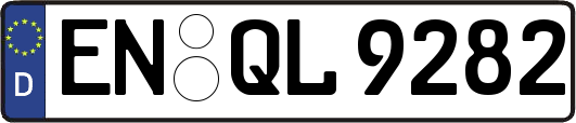 EN-QL9282