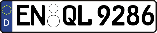 EN-QL9286