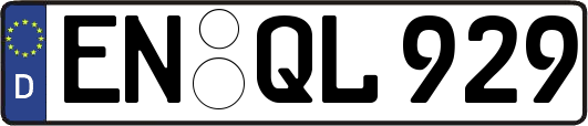 EN-QL929