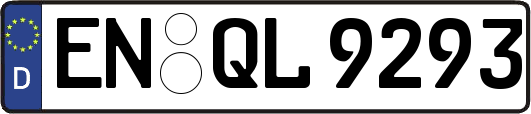 EN-QL9293