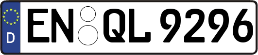 EN-QL9296