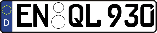 EN-QL930