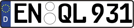 EN-QL931