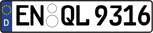 EN-QL9316