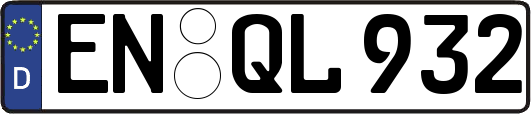 EN-QL932