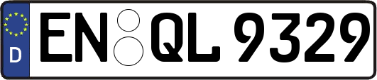 EN-QL9329
