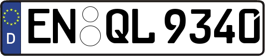 EN-QL9340