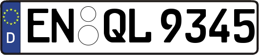EN-QL9345