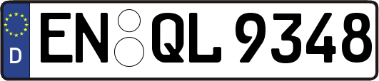 EN-QL9348