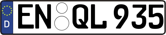 EN-QL935