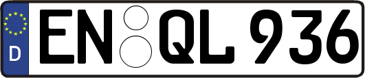 EN-QL936