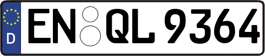EN-QL9364