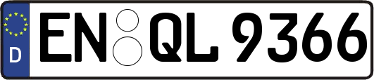 EN-QL9366
