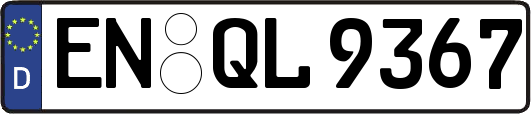 EN-QL9367
