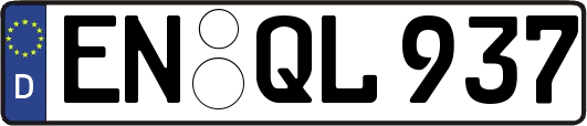 EN-QL937