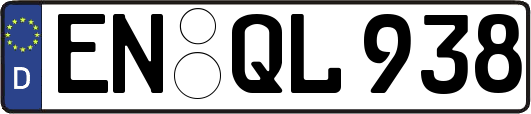 EN-QL938