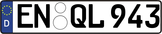 EN-QL943