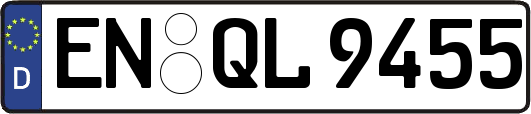 EN-QL9455