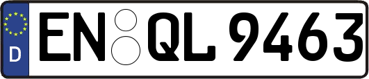 EN-QL9463
