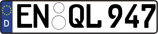 EN-QL947