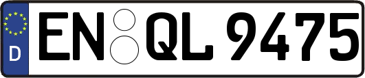 EN-QL9475