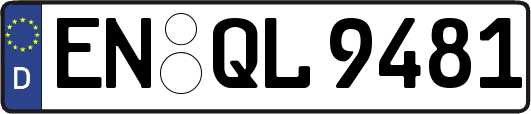 EN-QL9481