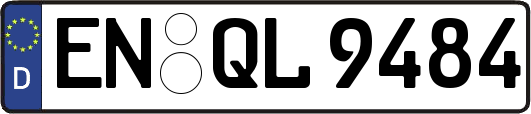 EN-QL9484