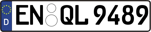 EN-QL9489