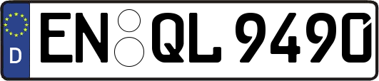 EN-QL9490