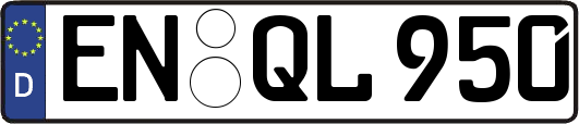 EN-QL950
