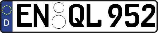EN-QL952