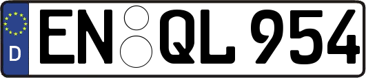 EN-QL954