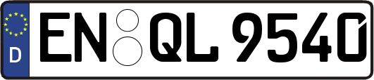 EN-QL9540