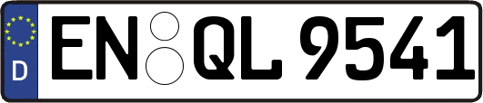 EN-QL9541